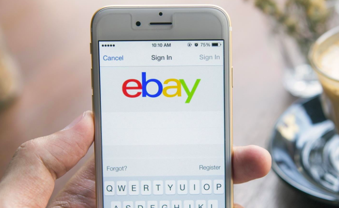 App Advantage: How eBay Sold Goods Worth $1.5 Billion Through Its Mobile Apps