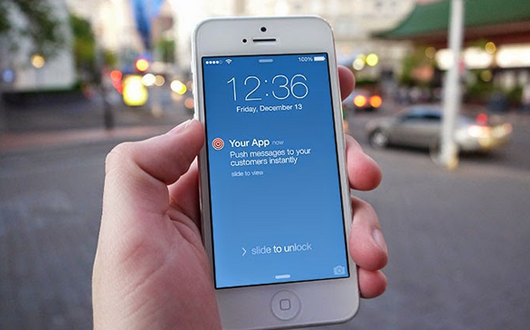 How To Use Push Notifications To Increase Your Sales