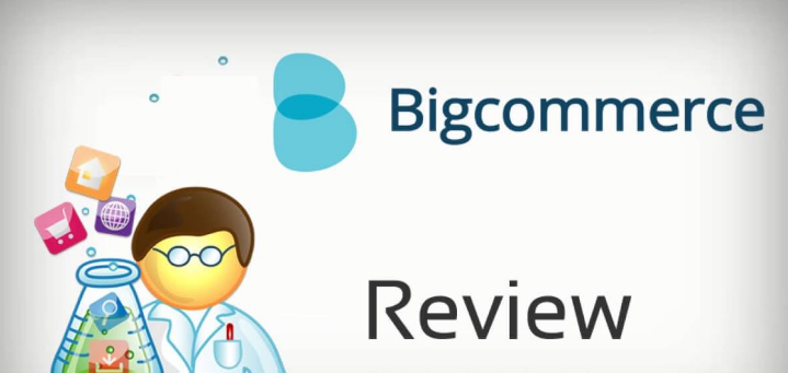 BigCommerce Review – A Powerful Ecommerce Store Builder For Fast Growing Sales