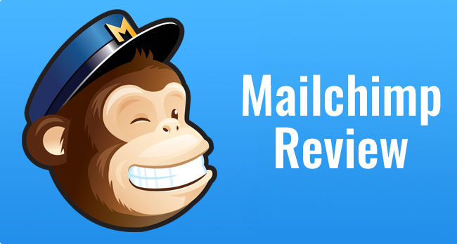 Mailchimp Review, Pricing & Free Trial