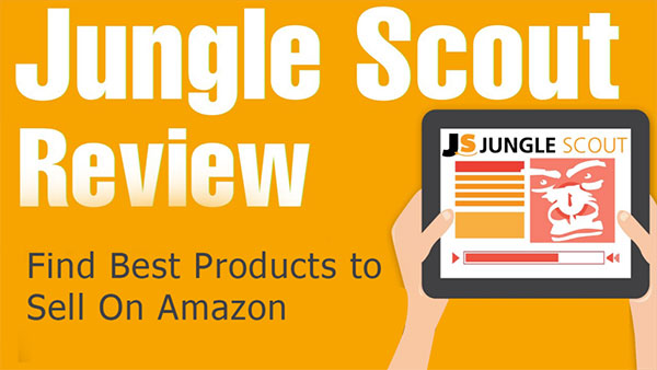 junglescout review