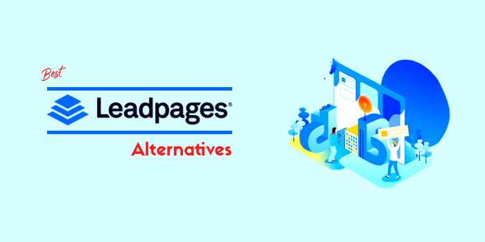 7 Best Leadpages Alternatives 2024 (Free Included)