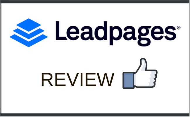 The 20-Second Trick For What Is Leadpages