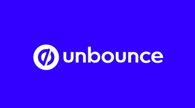 Unbounce - #1 Landing Page Platform