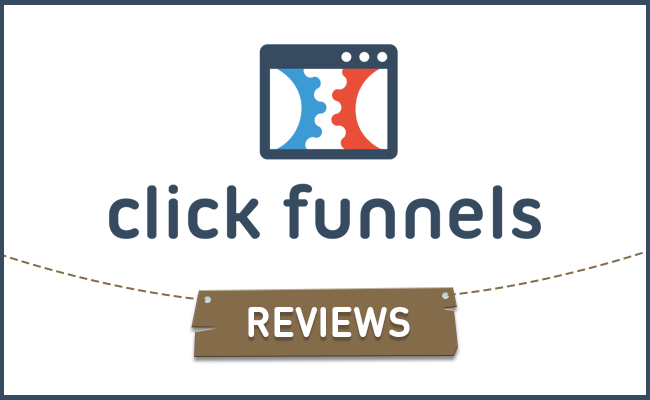 ClickFunnels Review