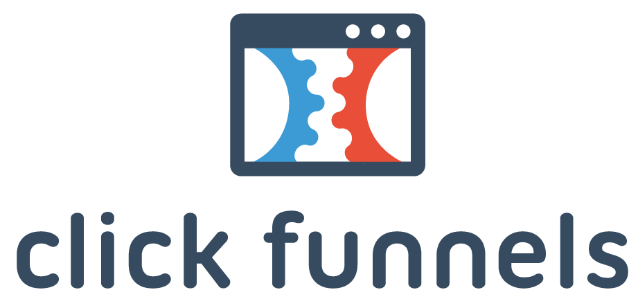 Clickfunnels Landing Page Software Platform