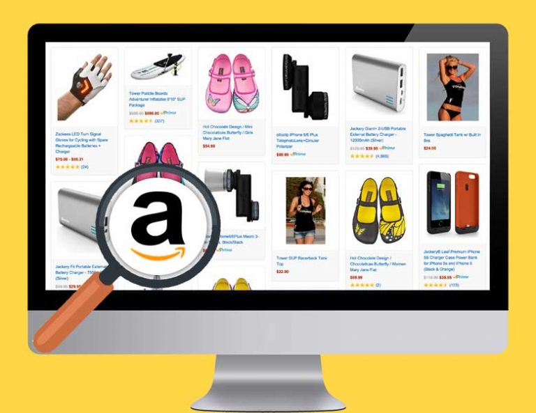 Most Profitable Products To Sell On Amazon