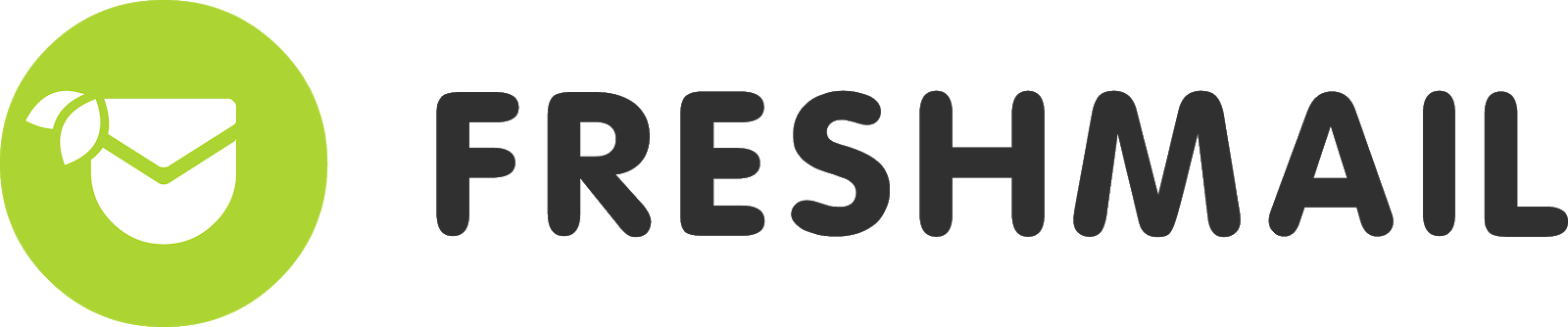 Freshmail logo