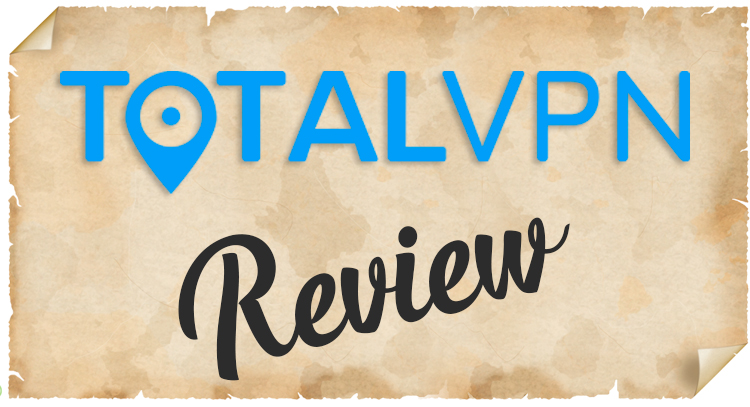 Total VPN Review