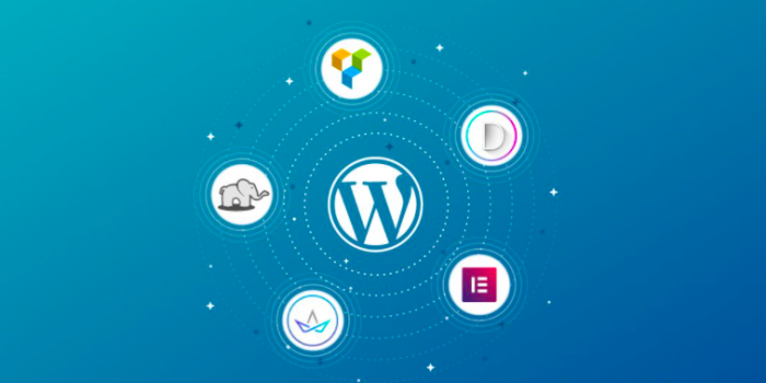 5 Best WordPress Page Builder For 2023