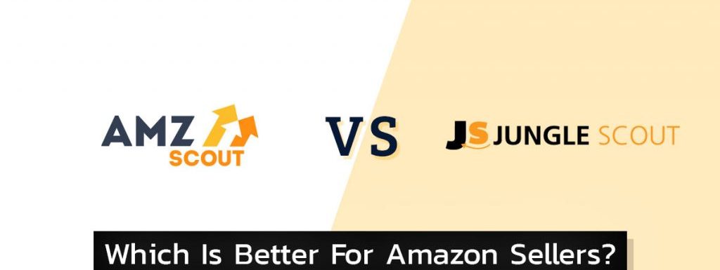 AMZScout vs Jungle Scout – Which Is Right For Your Amazon Business?