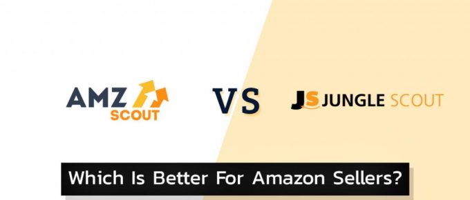 AMZScout Vs Jungle Scout - Which Is Right For Your Amazon Business?