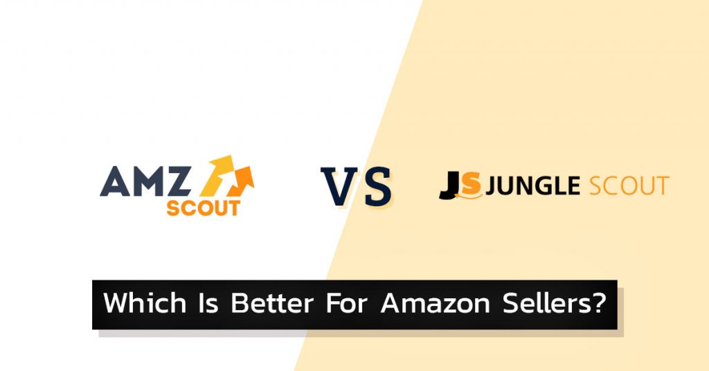 Amzscout Vs Jungle Scout Which Is Right For Your Amazon Business