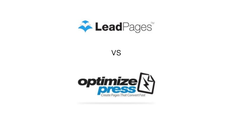 Leadpages vs Optimizepress – Which Is Better?