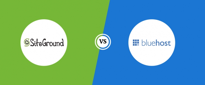 Siteground vs Bluehost For Magento Hosting – Which One To Use?