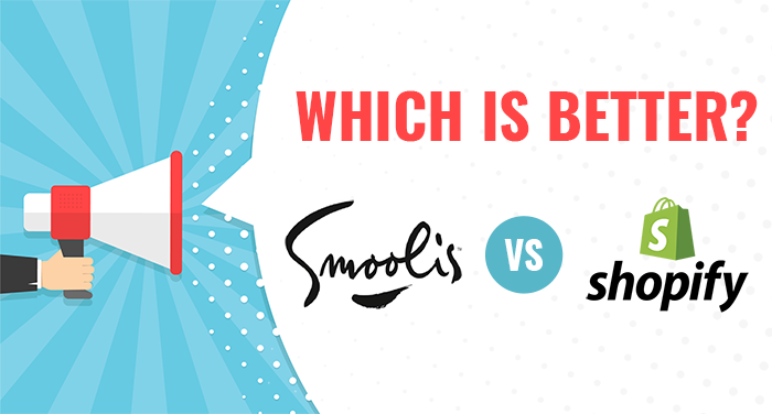 Smoolis Vs Shopify - Which Is Better?