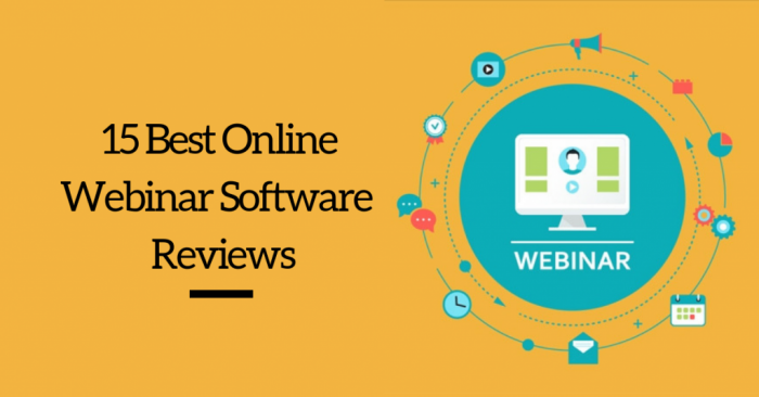 Best Live Webinar Platforms