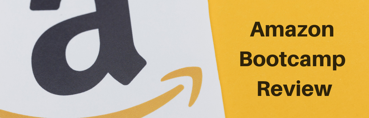 Amazon Boot Camp Review & Coupon Code