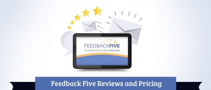Feedback Five Review