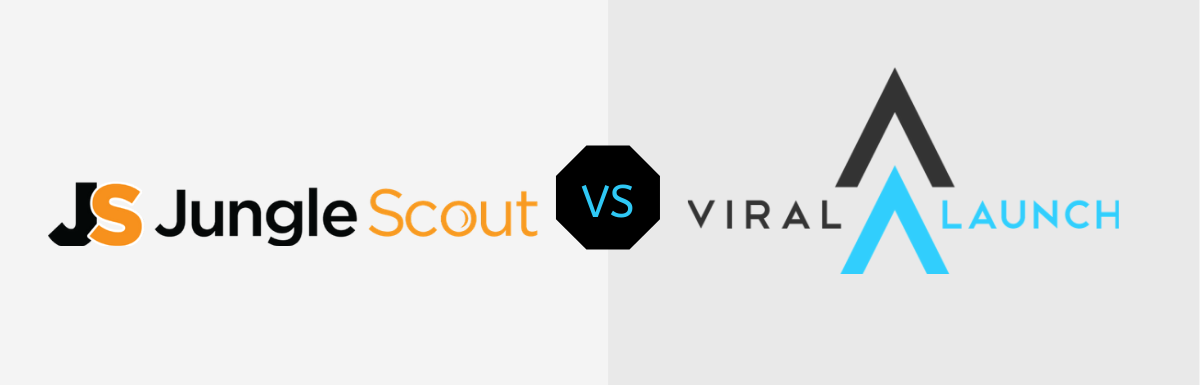 Jungle Scout vs Viral Launch [Review]