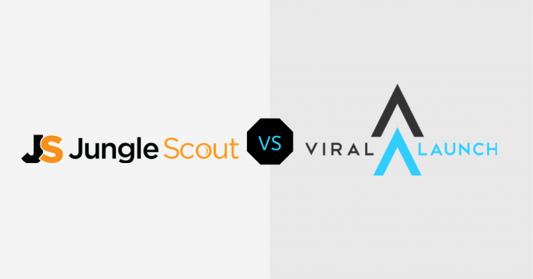 Jungle Scout vs Viral Launch [Review]