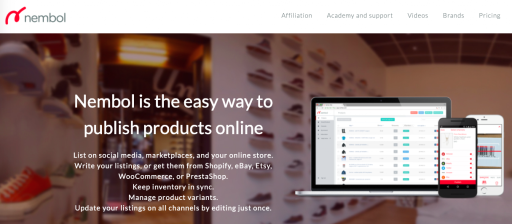 The Complete List of eCommerce Listing Tools for Sellers of Every