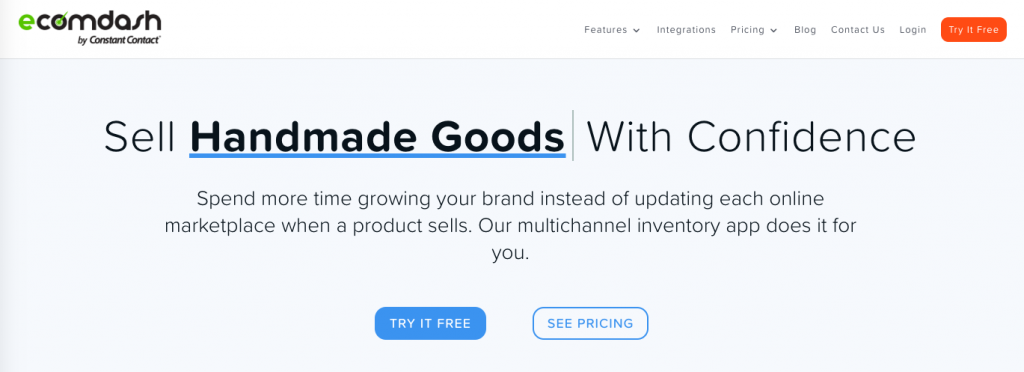 The Complete List of eCommerce Listing Tools for Sellers of Every