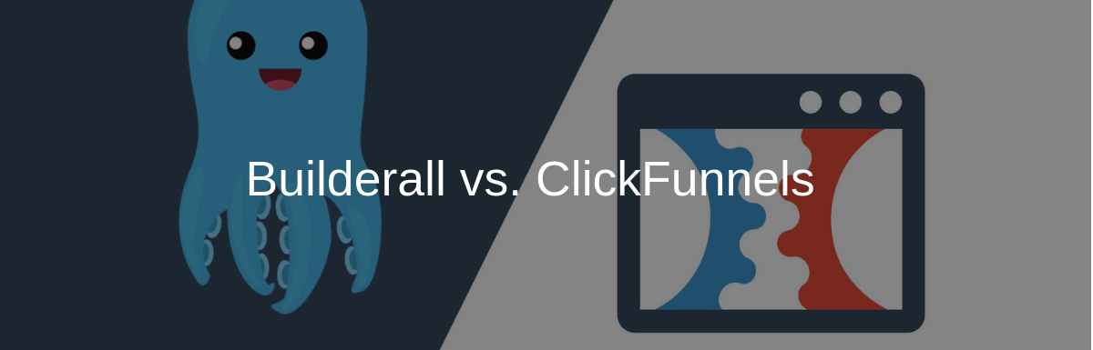 Builderall vs ClickFunnels