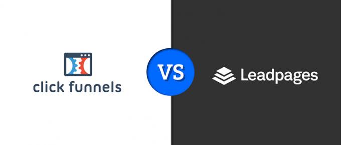 ClickFunnels-Vs-Leadpages