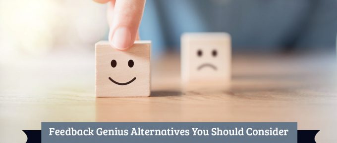 Best Feedback Genius Alternatives To Consider