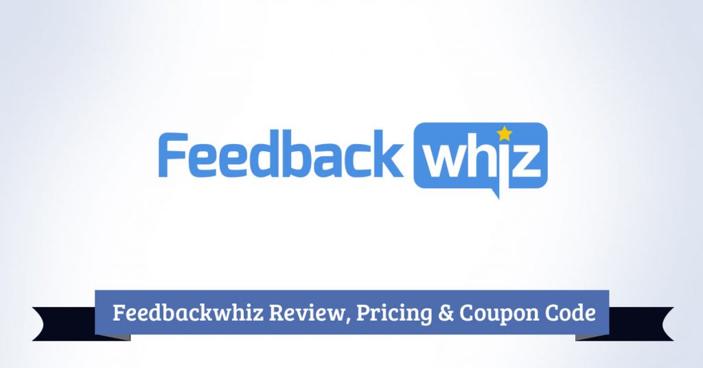 feedbackwhiz pricing