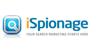 iSpionage allows you to spy on your competitor’s marketing plans