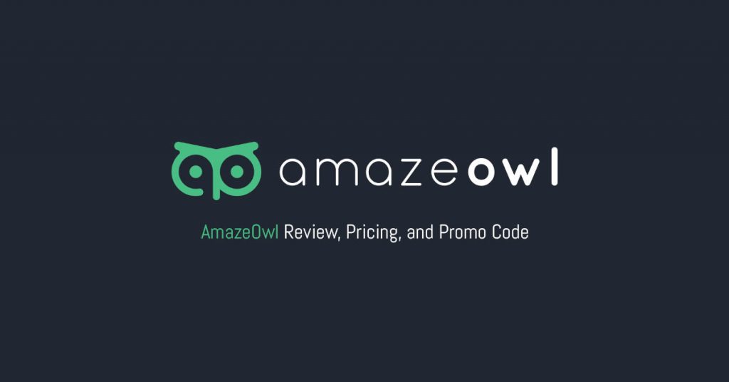 amazeowl promo code