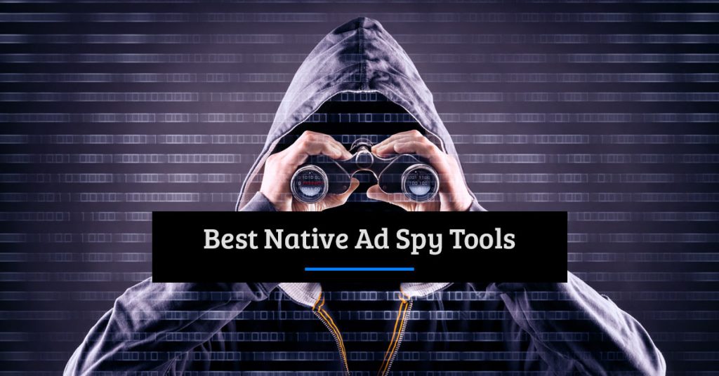 Image result for Ad Spying Tools - What They Are and How They Work