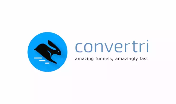 Convertri - Special Pricing at $37/mo