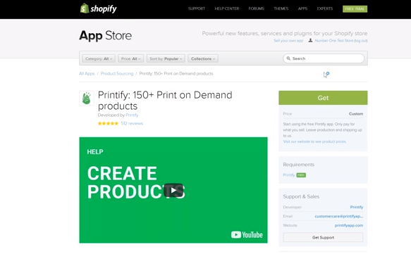 Download Printify Vs Teelaunch - Which Is Better? - Rigorous Themes