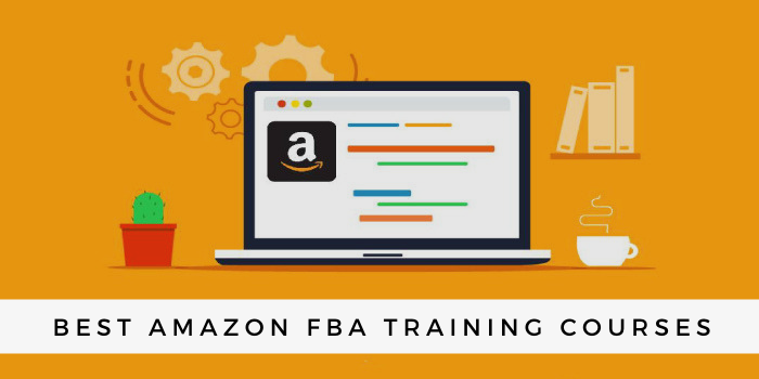 5 Best Amazon FBA Training Courses