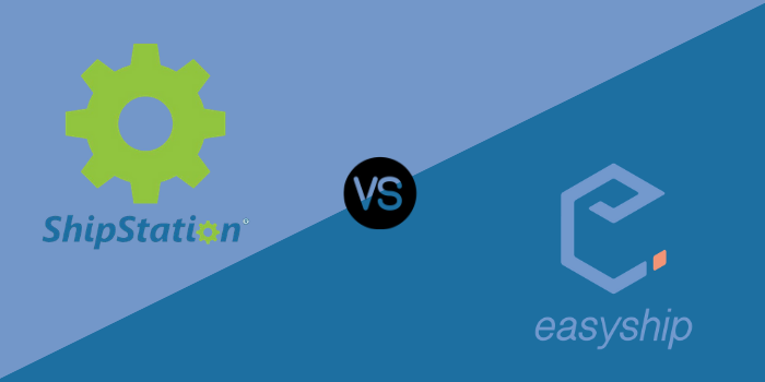 Easyship vs ShipStation