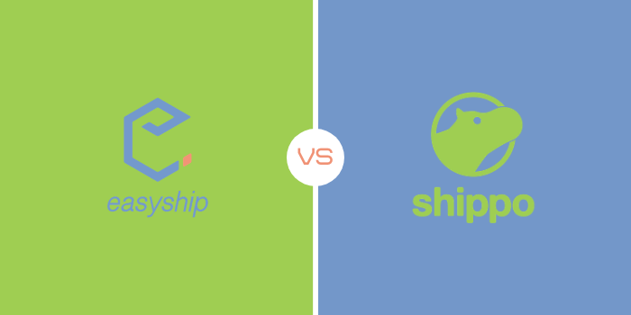 Easyship Vs Shippo