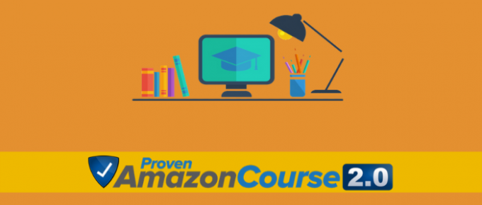 Proven Amazon Course Review & Discount Code