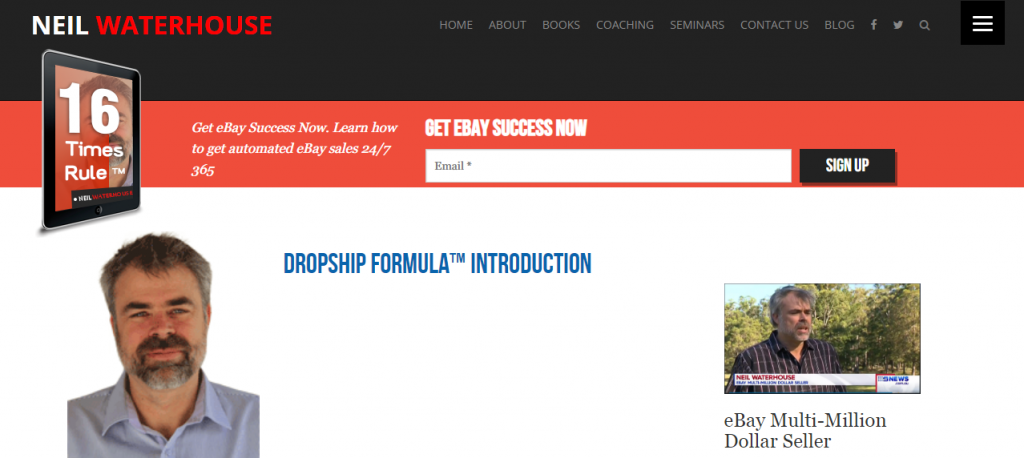 7 Best  Dropshipping Courses 2024