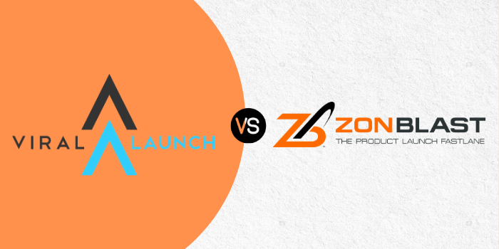 Zonblast vs Viral Launch