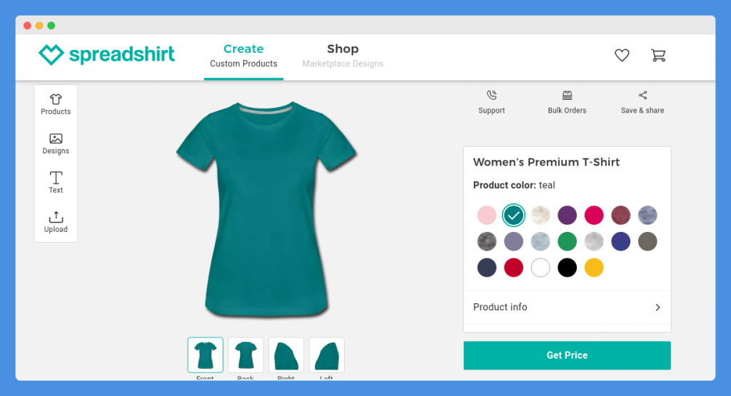 The 10 Best Tshirt Dropshipping Companies