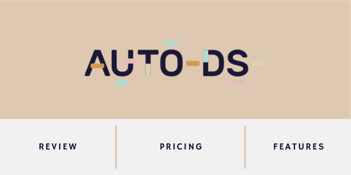 AutoDS Review, Pricing & Features