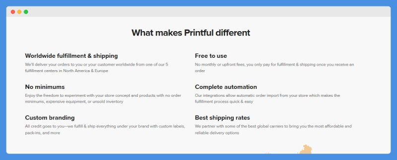 Download Printful Vs Redbubble - Mofluid.com