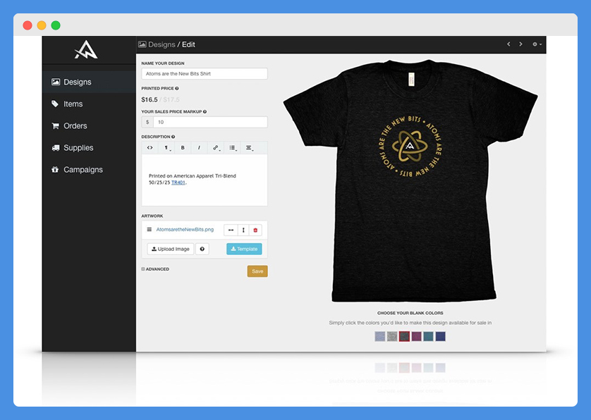 10 Best Merch Websites To Sell Your Merch Designs