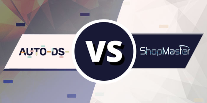 AutoDS vs ShopMaster