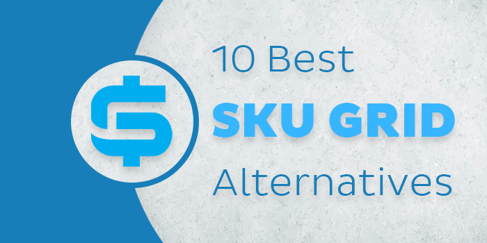 8 Best Sku Grid Alternatives