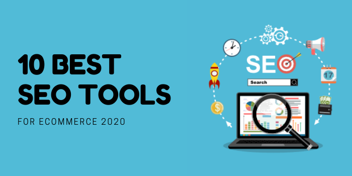 10 Best SEO Tools For Ecommerce 2024
