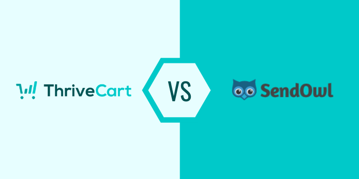 ThriveCart vs SendOwl